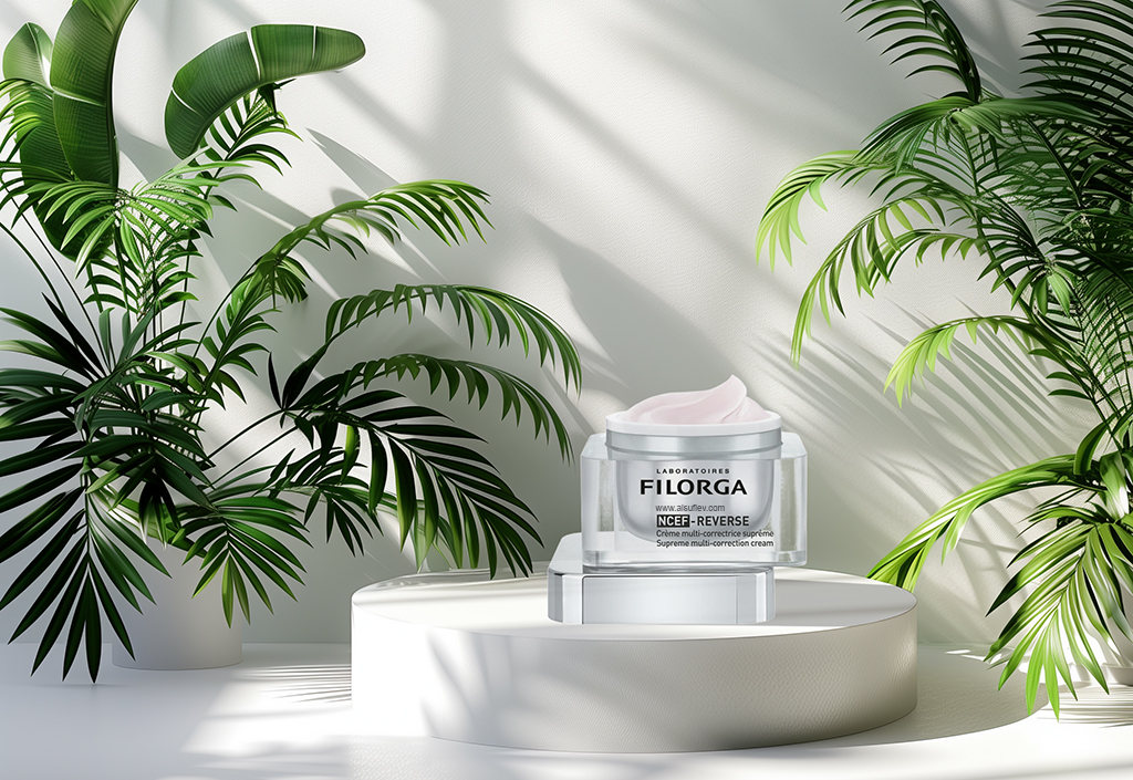 cosmetics-white cosmetics