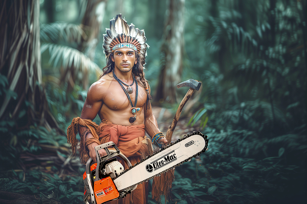 oleomac-indian_saw oleomac